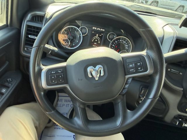 Used 2022 RAM 3500 Tradesman AWD/4WD image 16