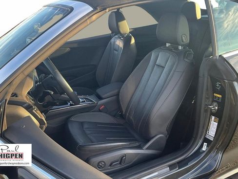 Used 2022 Audi A5 2.0T Premium image 24