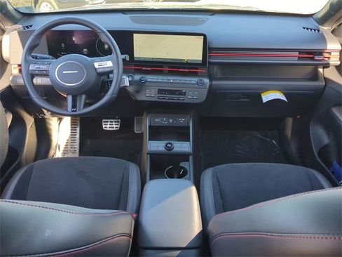 New 2024 Hyundai Kona N Line image 14