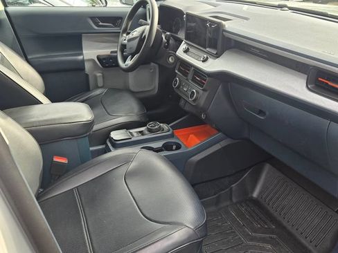 Used 2024 Ford Maverick XLT FWD image 9