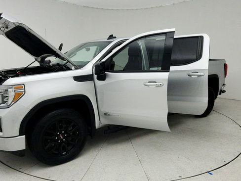 Used 2020 GMC Sierra 1500 Elevation w/ Elevation Value Package RWD image 11