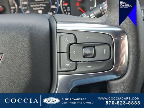 Used 2021 Chevrolet Blazer RS AWD/4WD image 21