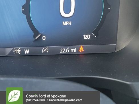 New 2025 Ford F150 STX image 4