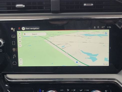 New 2026 GMC Sierra 1500 AT4 w/ AT4 Premium Package AWD/4WD image 13