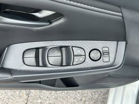 New 2025 Nissan Sentra S image 12