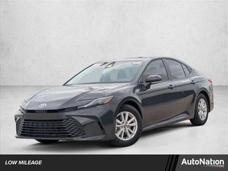 Used 2026 Toyota Camry LE video 1