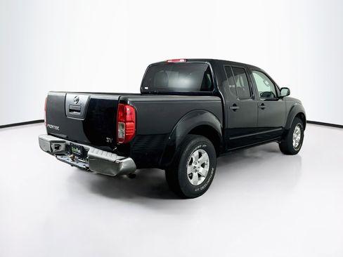 Used 2012 Nissan Frontier SV w/ SV Premium Utility Pkg RWD image 9