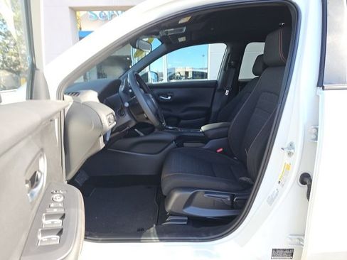 New 2026 Honda HR-V Sport image 10