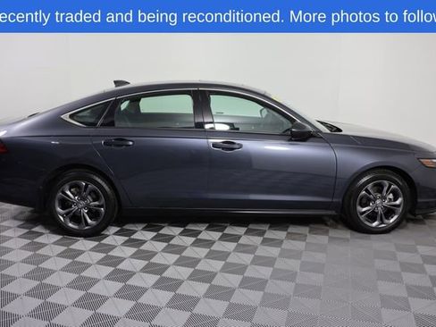 Used 2023 Honda Accord EX image 9