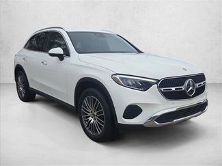 Certified 2026 Mercedes-Benz GLC 300 video 3