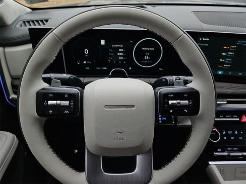 New 2026 Hyundai Santa Fe Calligraphy image 18