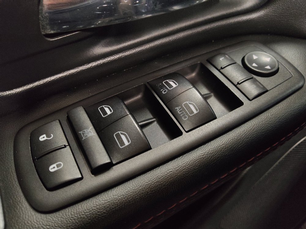 Used 2018 Dodge Grand Caravan GT FWD image 27