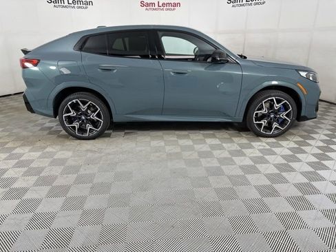 Used 2024 BMW X2 M35i image 22