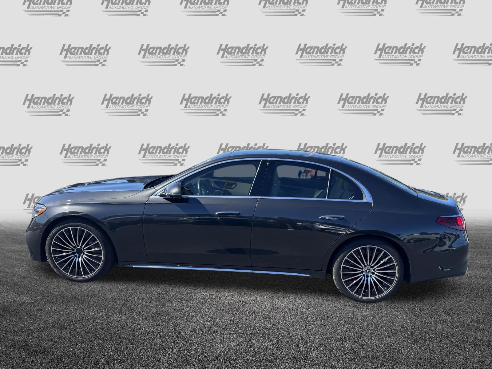Used 2026 Mercedes-Benz E 350 Sedan image 7
