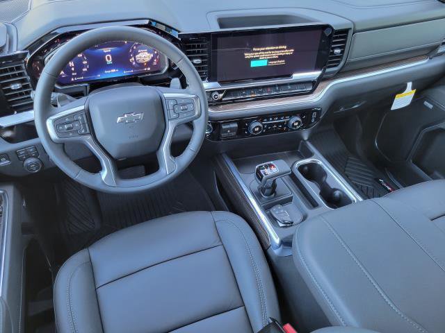 New 2026 Chevrolet Silverado 1500 RST w/ Convenience Package II AWD/4WD image 30