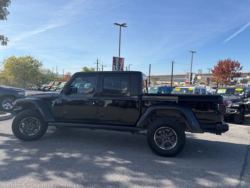 Used 2020 Jeep Gladiator Rubicon image 45