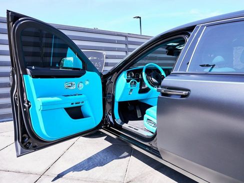 Used 2024 Rolls-Royce Ghost AWD/4WD image 35