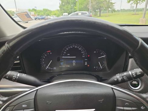 Used 2019 Cadillac XT5 Luxury AWD/4WD image 62