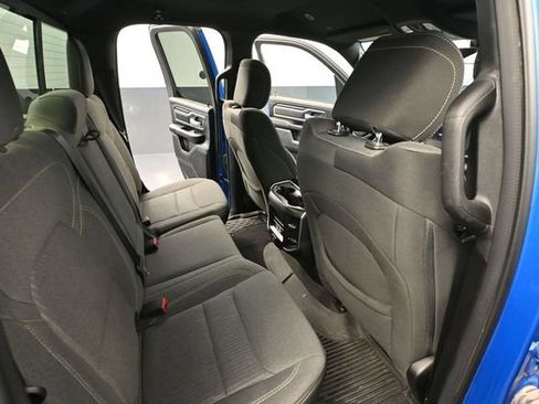 Used 2021 RAM 1500 Big Horn AWD/4WD image 46