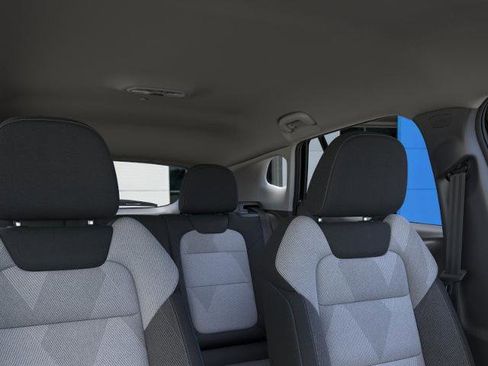 New 2026 Chevrolet Trax LS w/ LS Convenience Package image 57