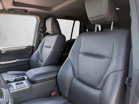 Used 2024 Toyota Land Cruiser w/ Premium Package image 7