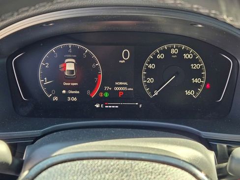 New 2026 Honda Civic Sport image 13