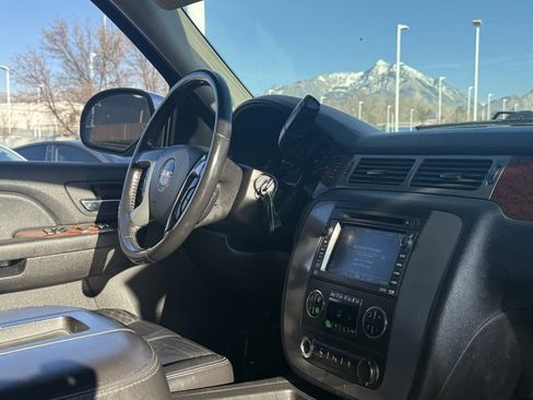 Used 2008 GMC Yukon SLT image 29