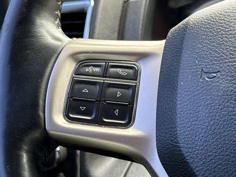 Used 2018 RAM 3500 Laramie w/ Convenience Group AWD/4WD image 22