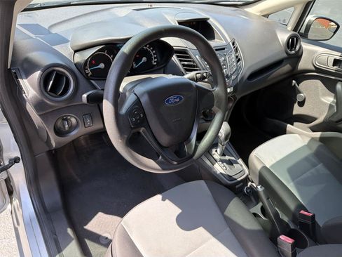 Used 2019 Ford Fiesta S FWD image 2