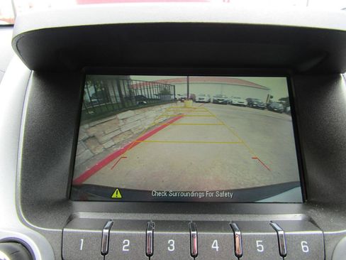Used 2016 GMC Terrain Denali FWD image 18