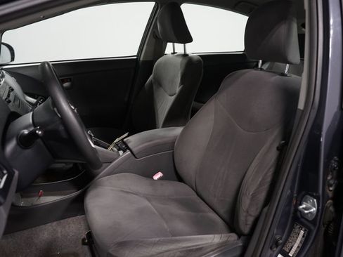 Used 2010 Toyota Prius Two image 6