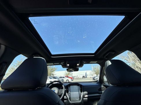 Used 2025 Subaru Forester Limited image 20