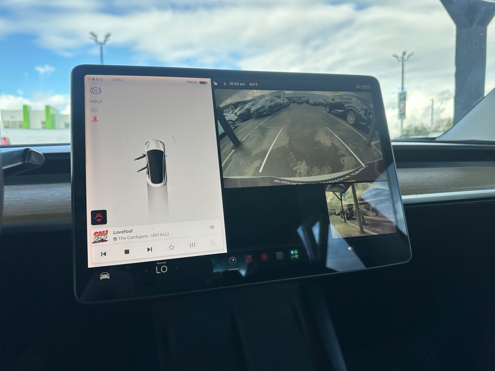 Used 2022 Tesla Model 3 Standard Range RWD image 17