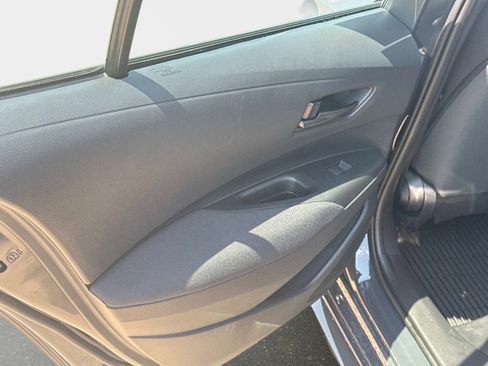 New 2026 Toyota Corolla LE FWD image 11