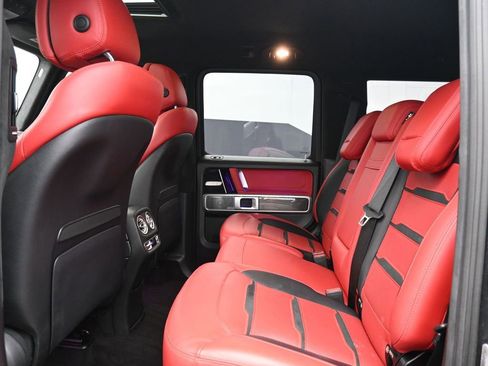 Used 2020 Mercedes-Benz G 63 AMG 4MATIC image 20