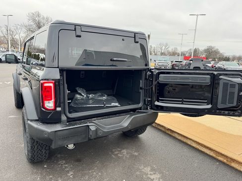 New 2026 Ford Bronco Big Bend image 20