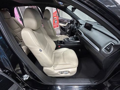 Used 2023 MAZDA CX-9 Grand Touring AWD/4WD image 42