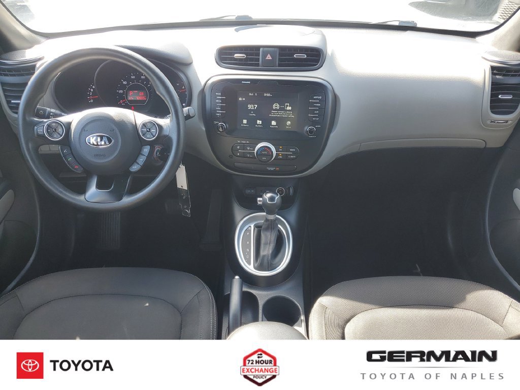 Used 2019 Kia Soul + FWD image 18