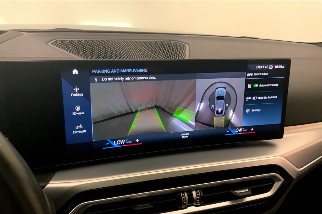 Used 2023 BMW i4 M50 AWD/4WD image 17