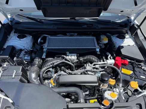 New 2025 Subaru WRX Premium w/ Popular Package #1A image 20