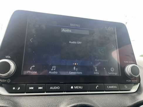 Used 2024 Nissan Sentra SV w/ All-Weather Package image 19