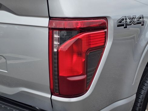 Used 2024 Ford F150 XLT w/ Equipment Group 302A MID image 9