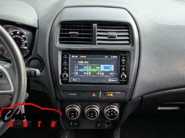 Used 2022 Mitsubishi Outlander Sport ES AWD/4WD image 21