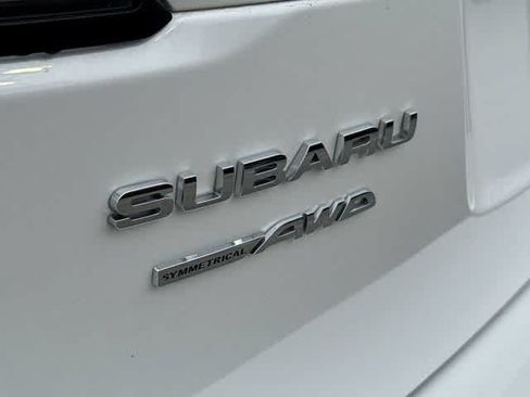 Used 2021 Subaru Outback Premium AWD/4WD image 11
