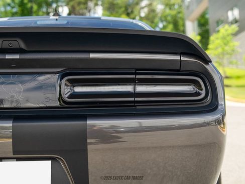 Used 2023 Dodge Challenger SRT Super Stock RWD image 93
