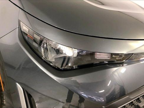 Certified 2025 Kia Soul LX w/ LX Technology Package FWD image 26