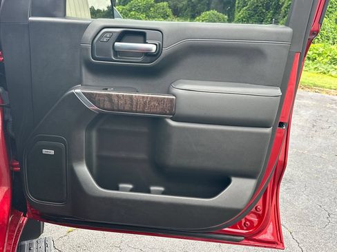 Used 2021 GMC Sierra 1500 Denali w/ Denali Ultimate Package AWD/4WD image 15