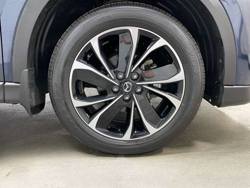 Used 2023 MAZDA CX-5 AWD 2.5 S w/ Premium Plus Pkg image 6