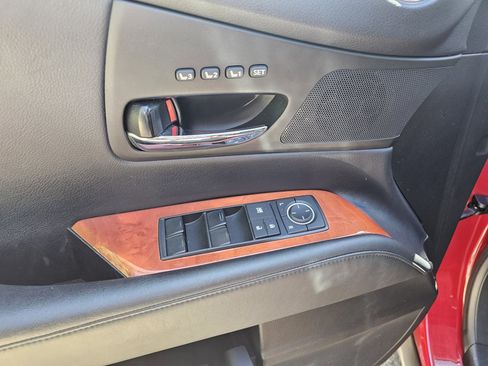 Used 2010 Lexus RX 450h 2WD image 13