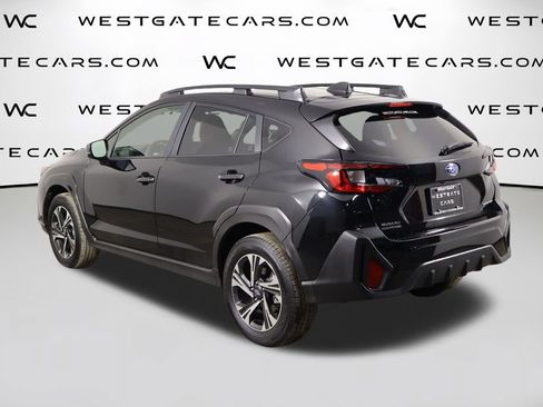 Used 2024 Subaru Crosstrek 2.0i Premium AWD/4WD image 46